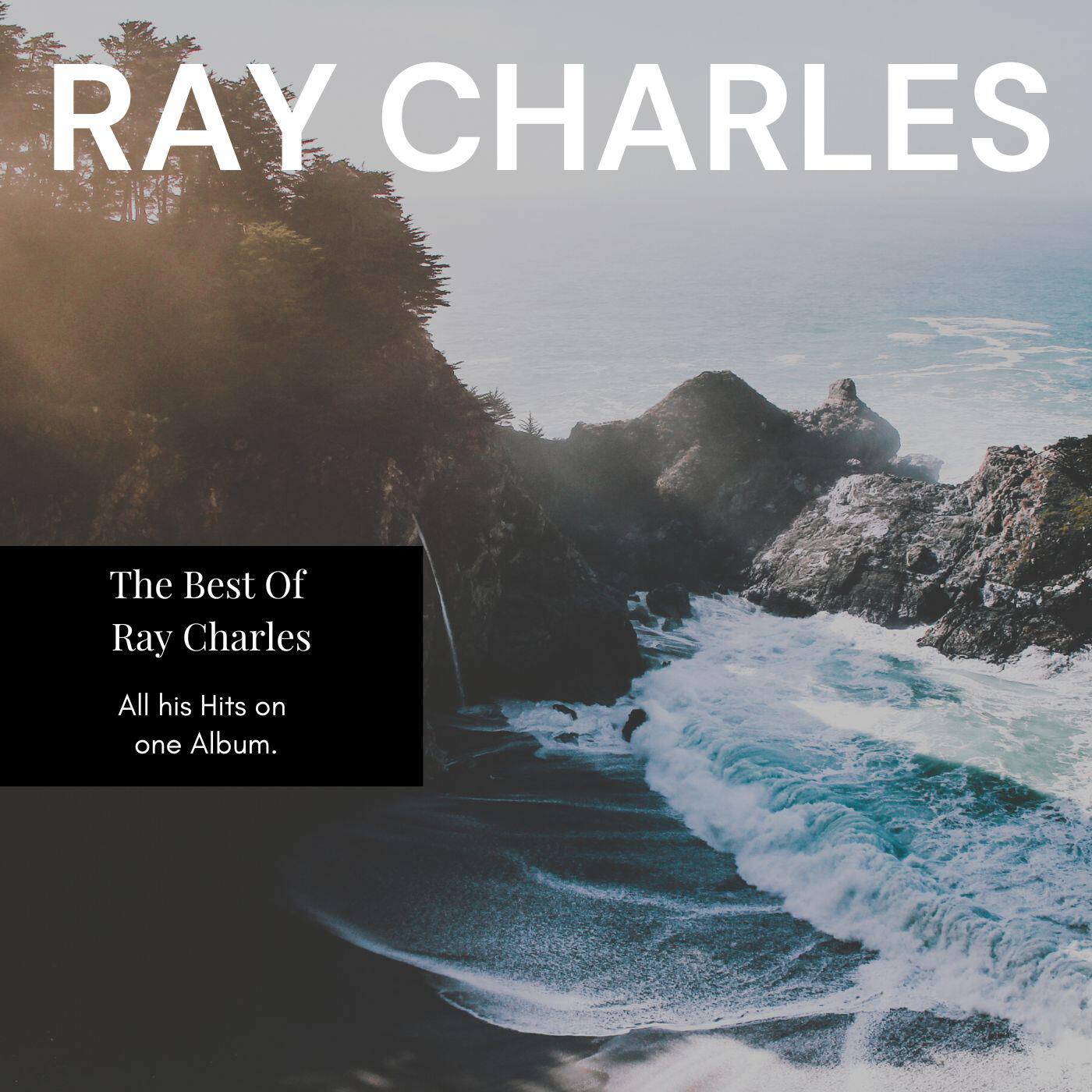 Релиз Hit the Road Jack - The Best Of Ray Charles