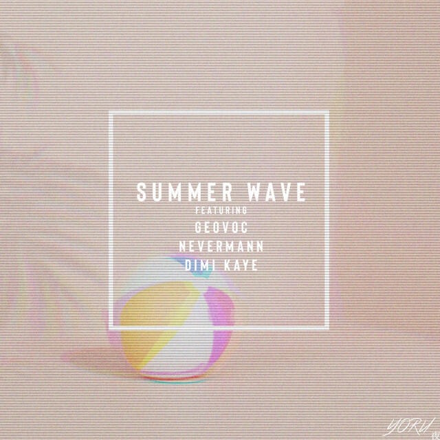 Релиз Summer Wave