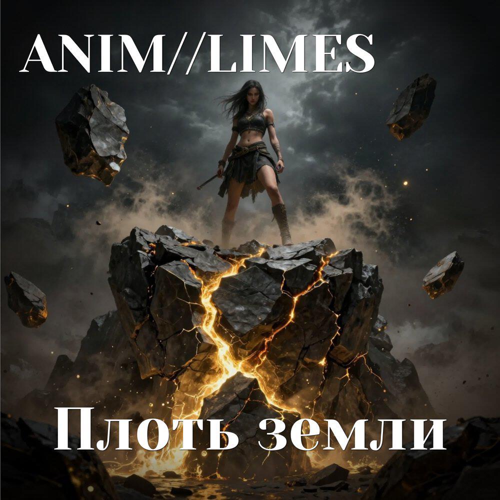 Релиз Плоть земли