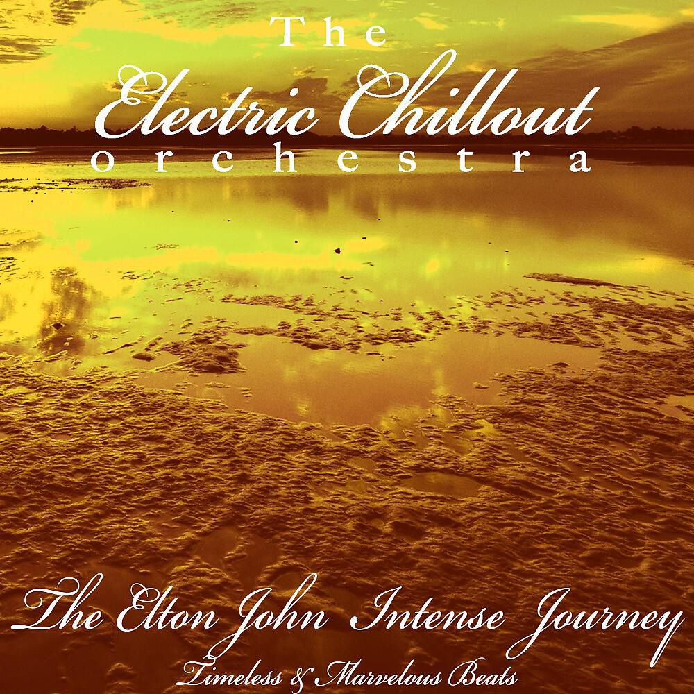 Релиз The Elton John Intense Journey