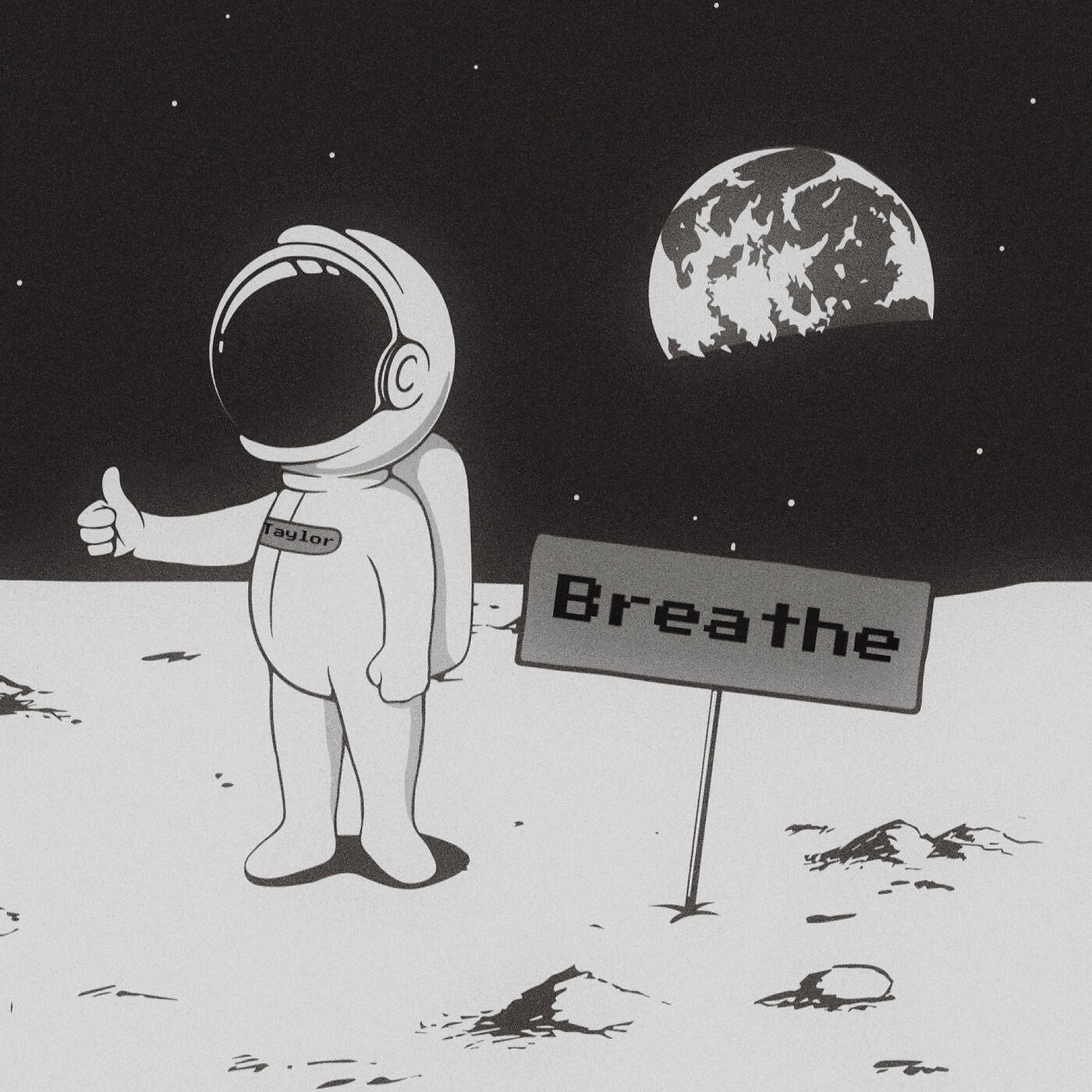 Релиз Breathe