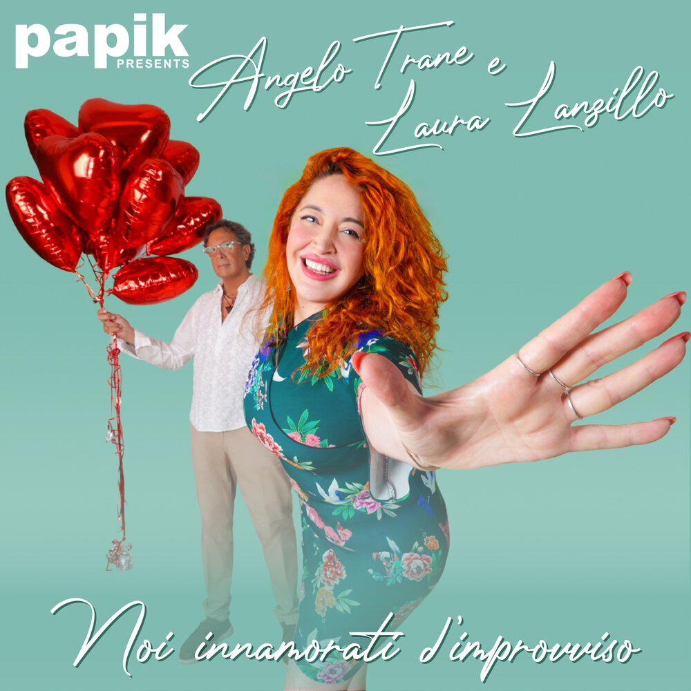 Релиз Noi innamorati d'improvviso