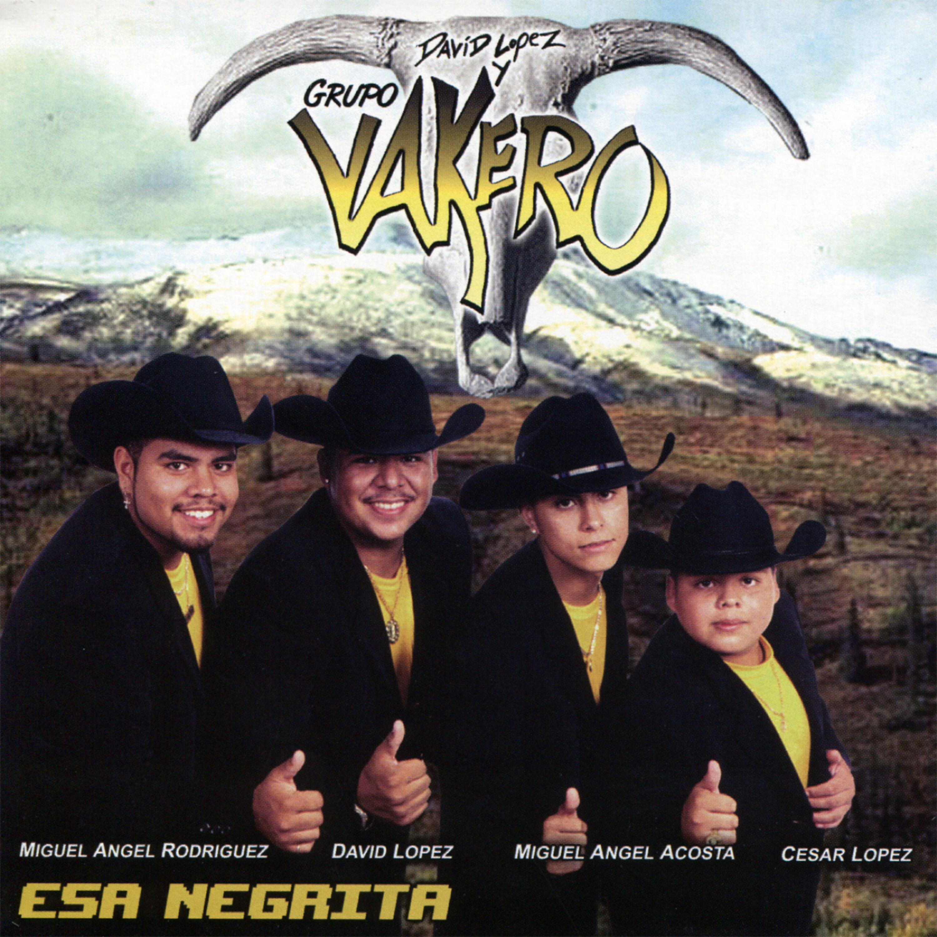 Релиз Esa Negrita