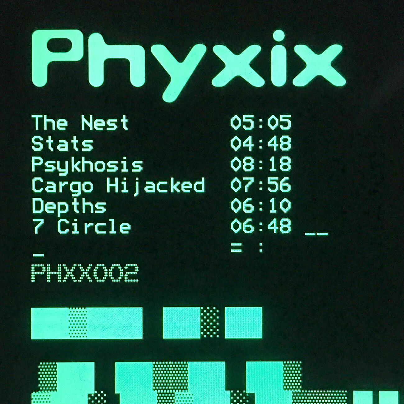 Phyxix