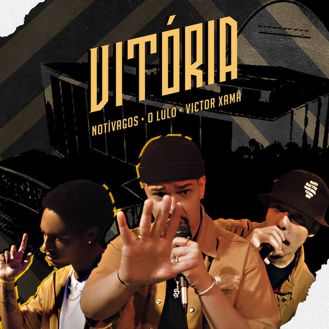 Релиз Vitória