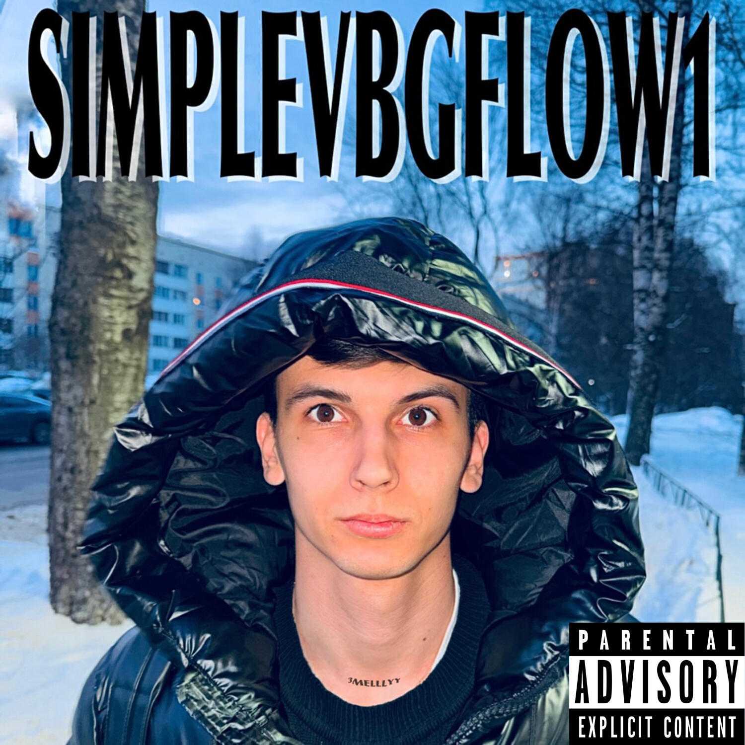 Релиз SimpleVBGFlow1