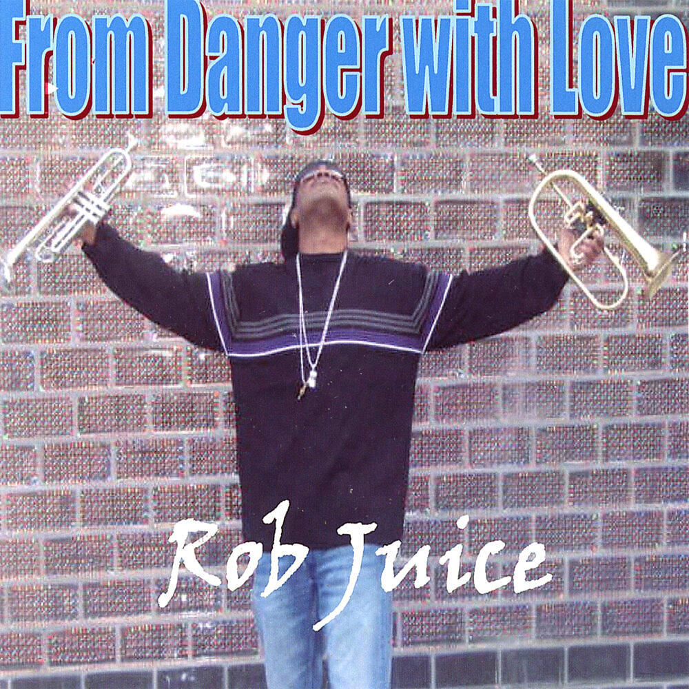 Релиз From Danger with Love