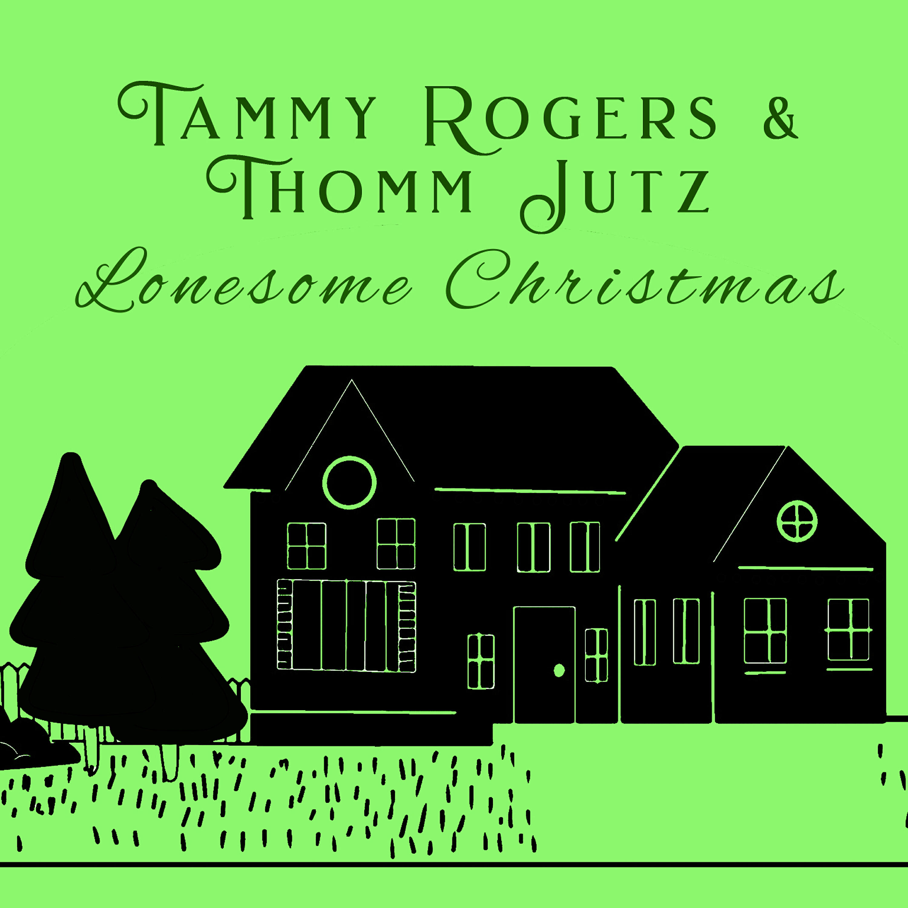 Релиз Lonesome Christmas