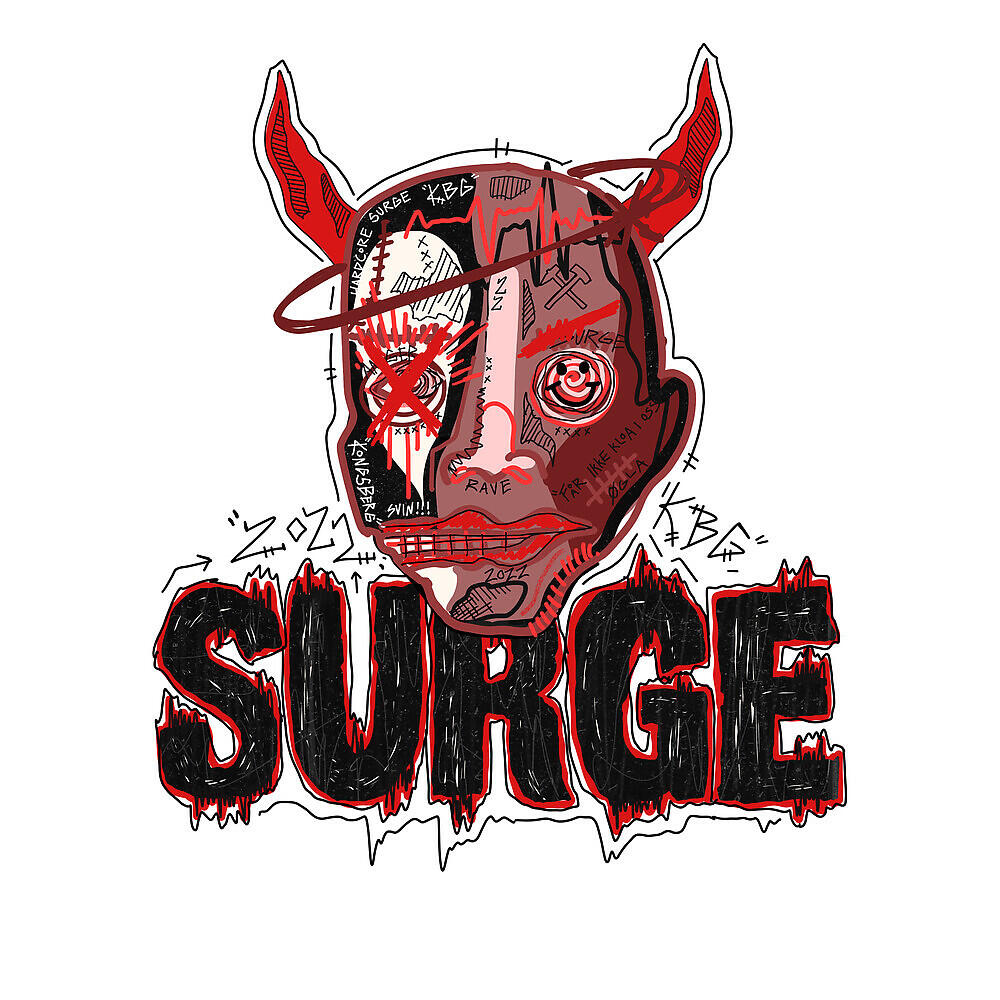 Релиз Surge 2022