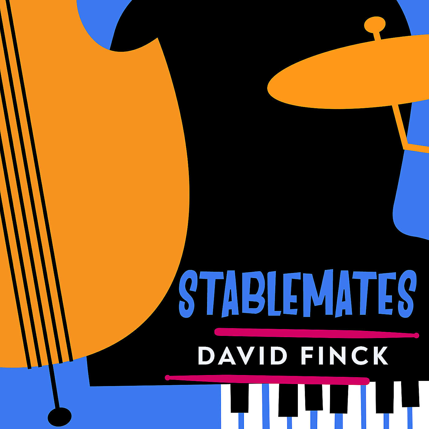 Релиз Stablemates