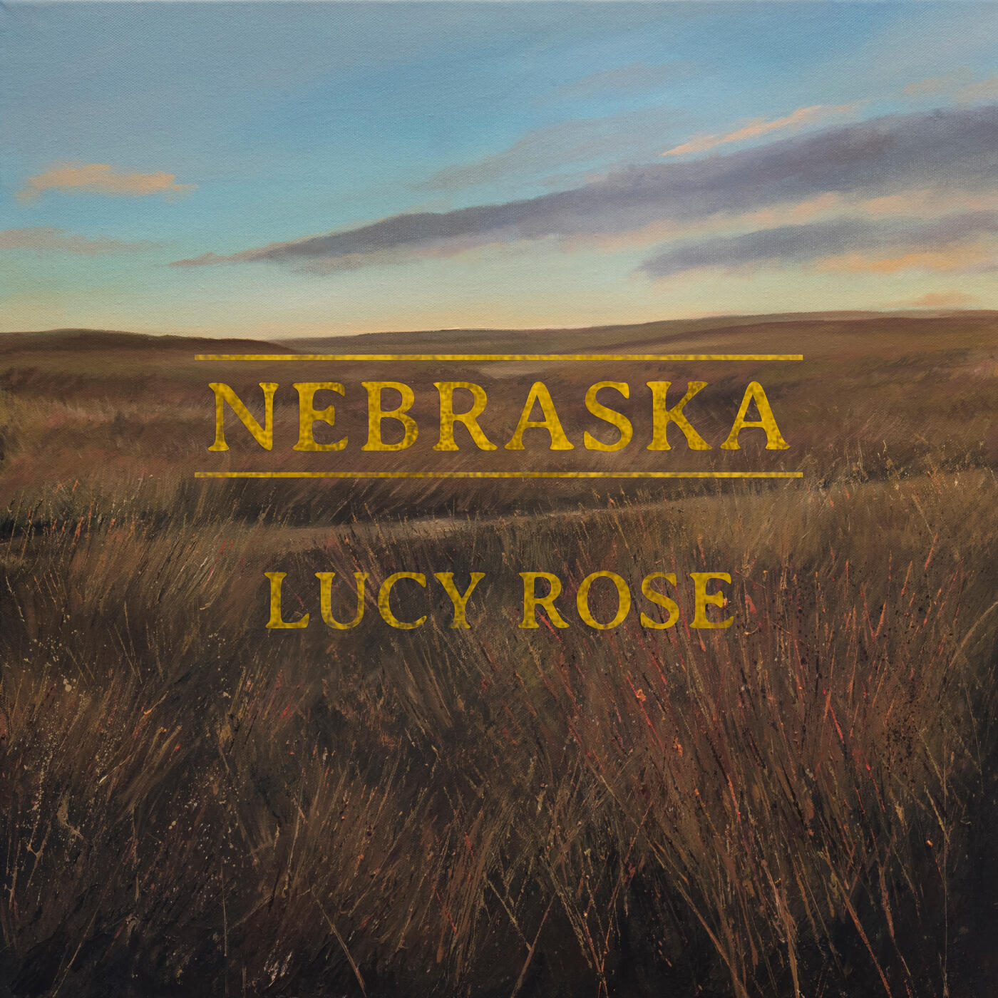 Постер альбома Nebraska (Remixes)