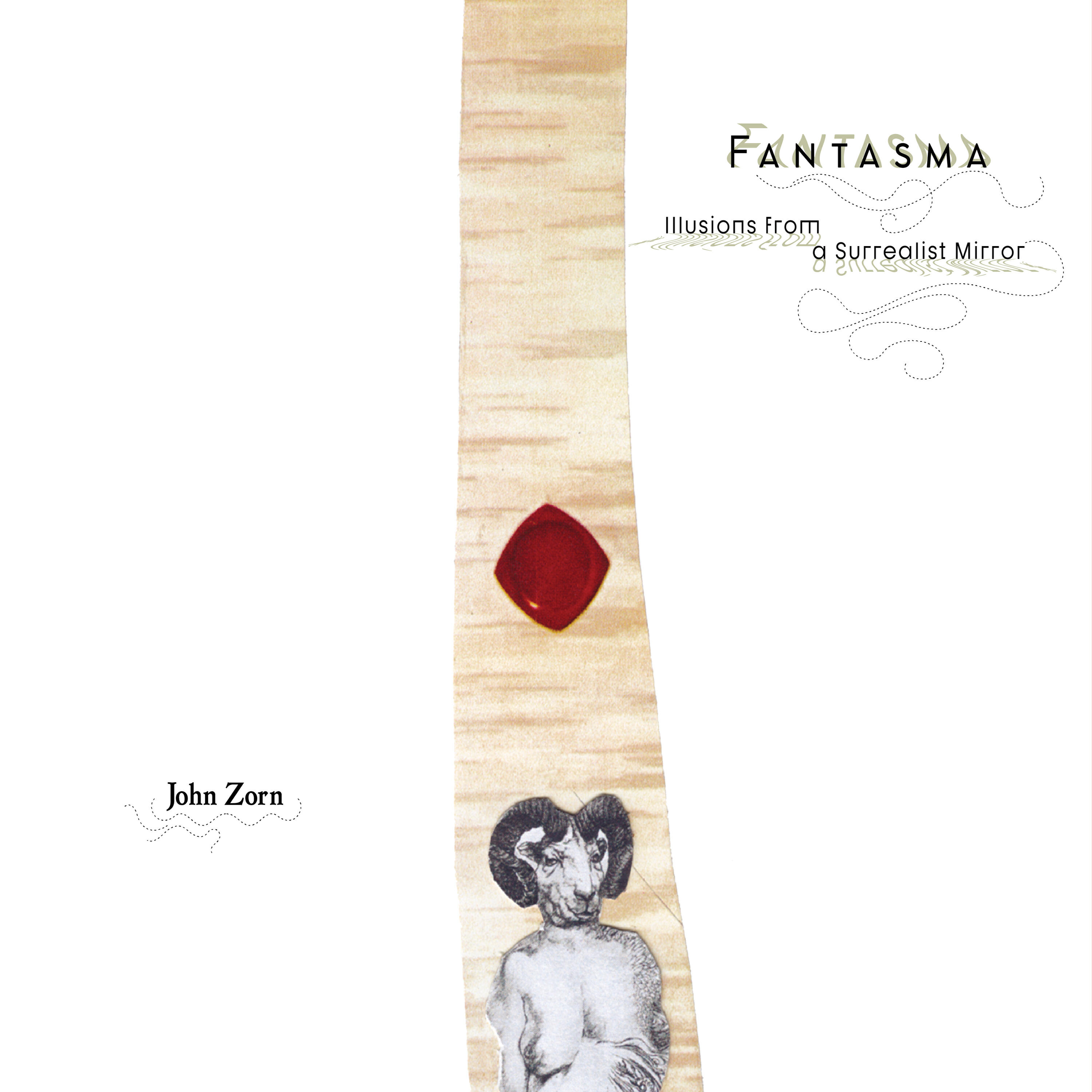 Релиз Fantasma