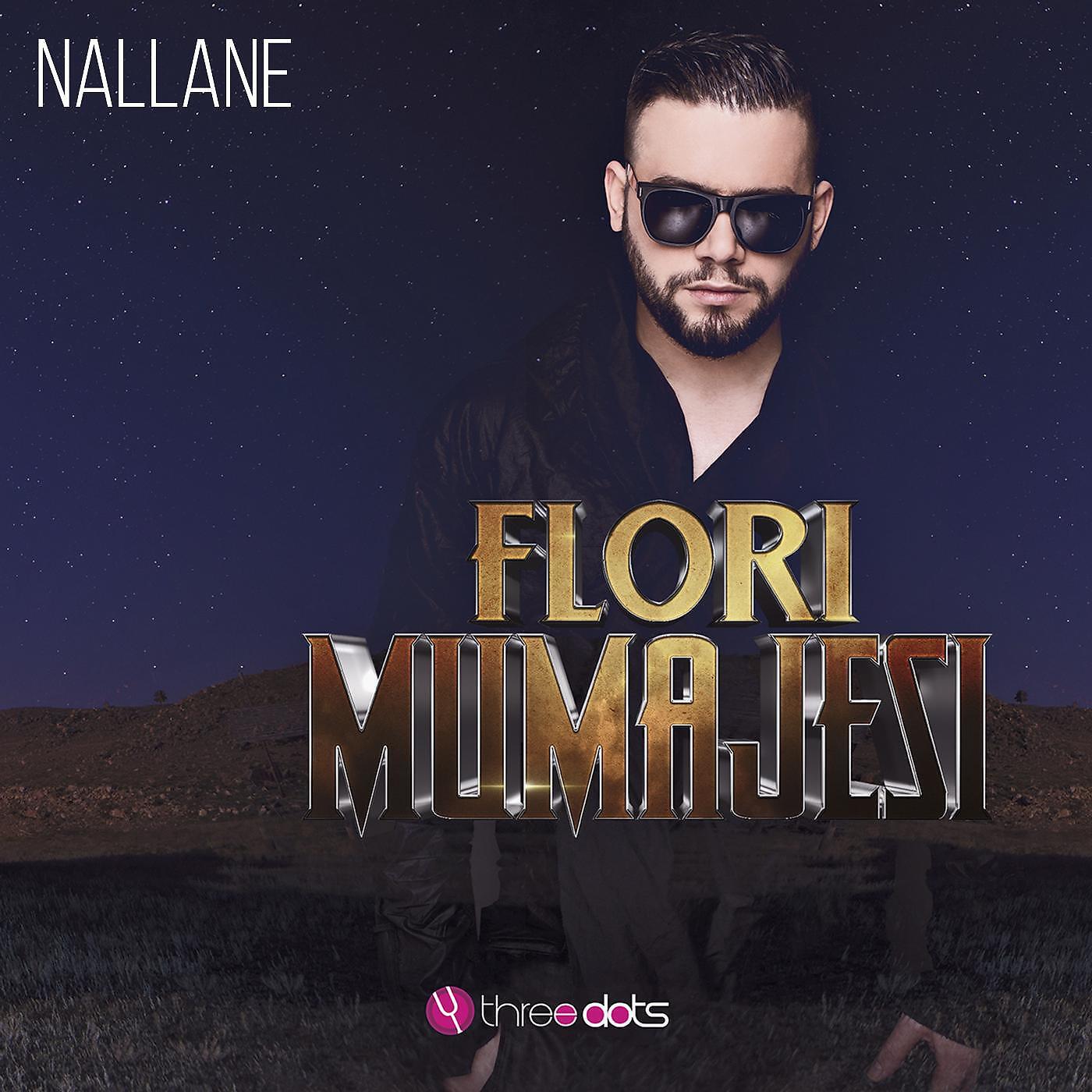 Релиз Nallane (feat. Vicky DJ)