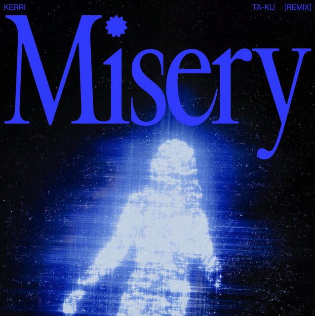 Релиз misery (Ta-ku Remix)