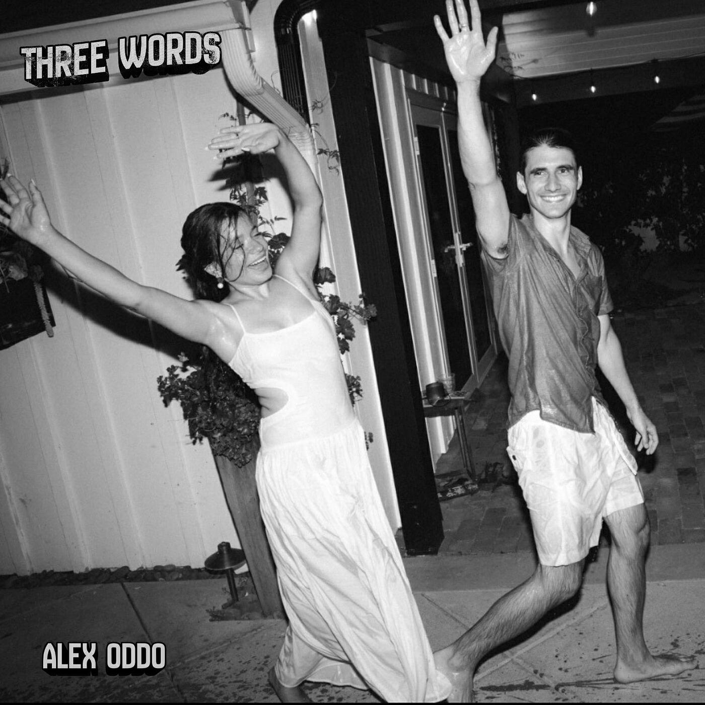 Alex Oddo