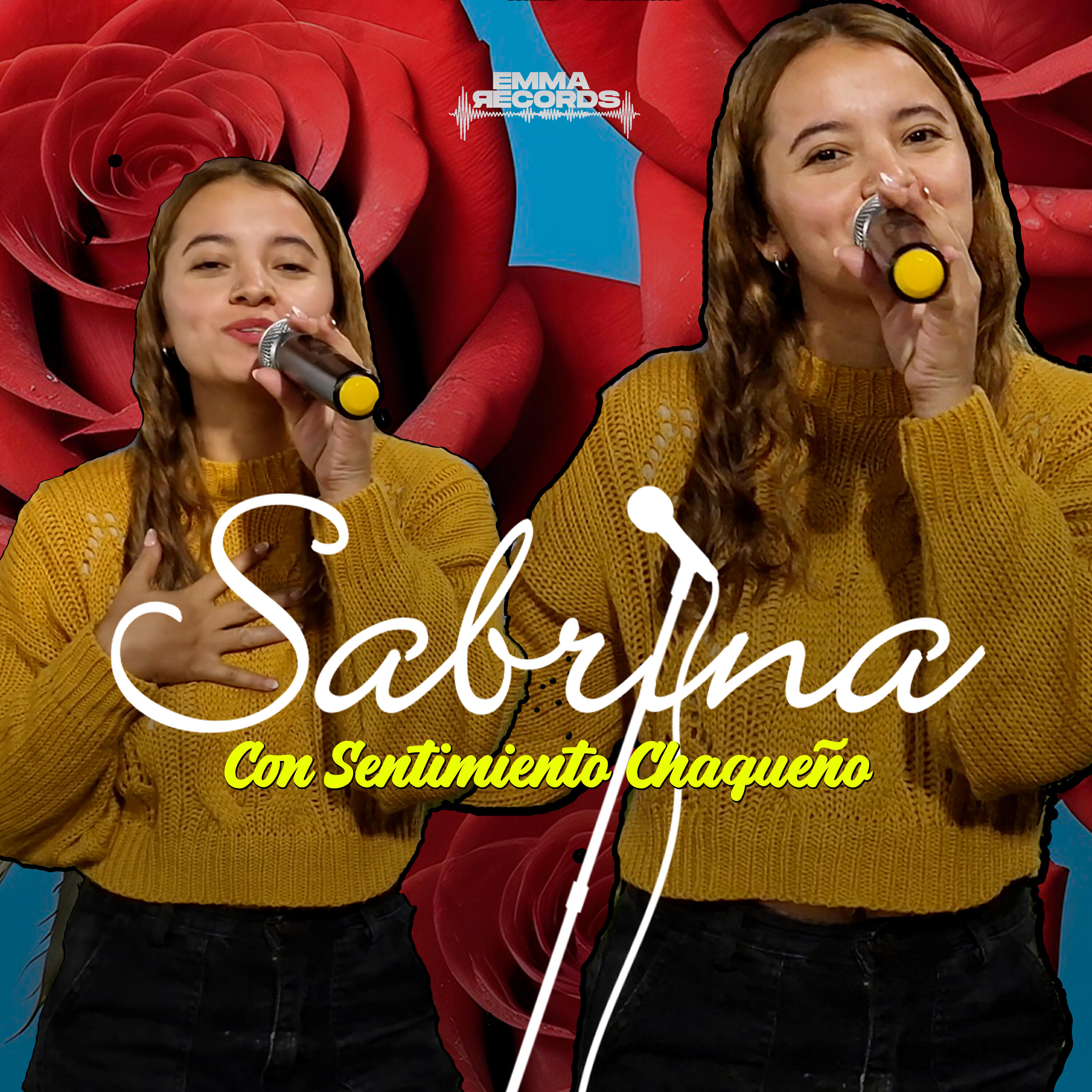 Sabrina Ok
