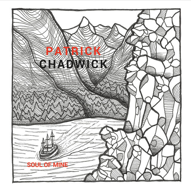 Patrick Chadwick