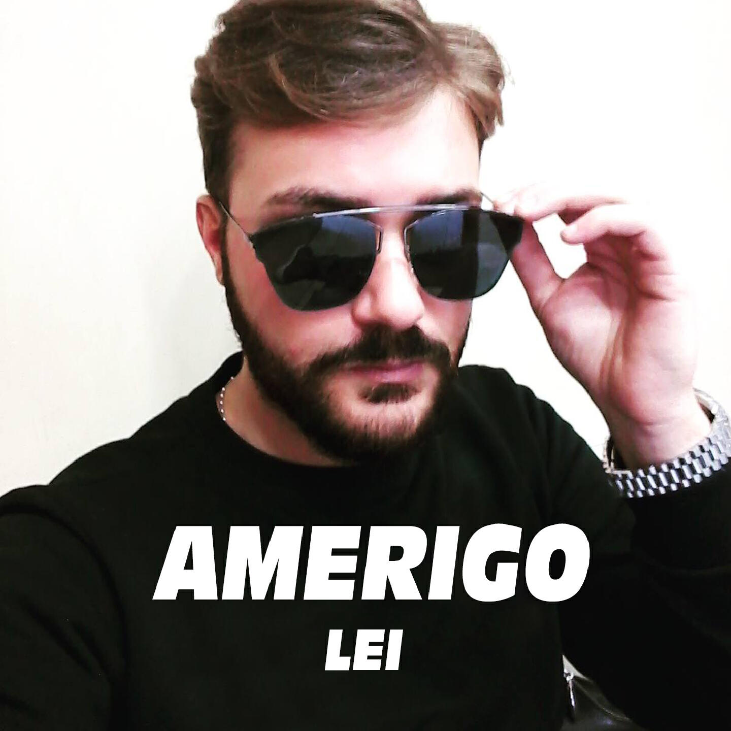 Релиз Lei