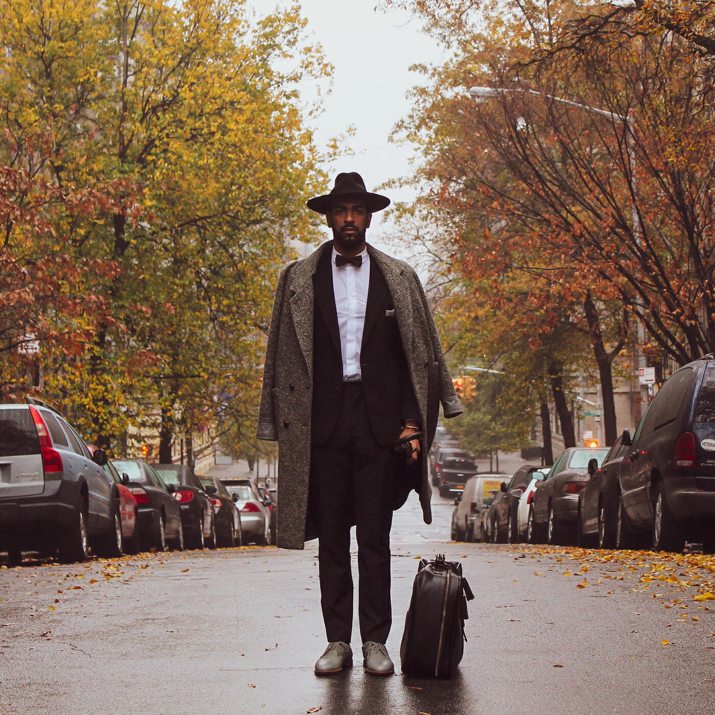 Релиз Walking on the Sky
