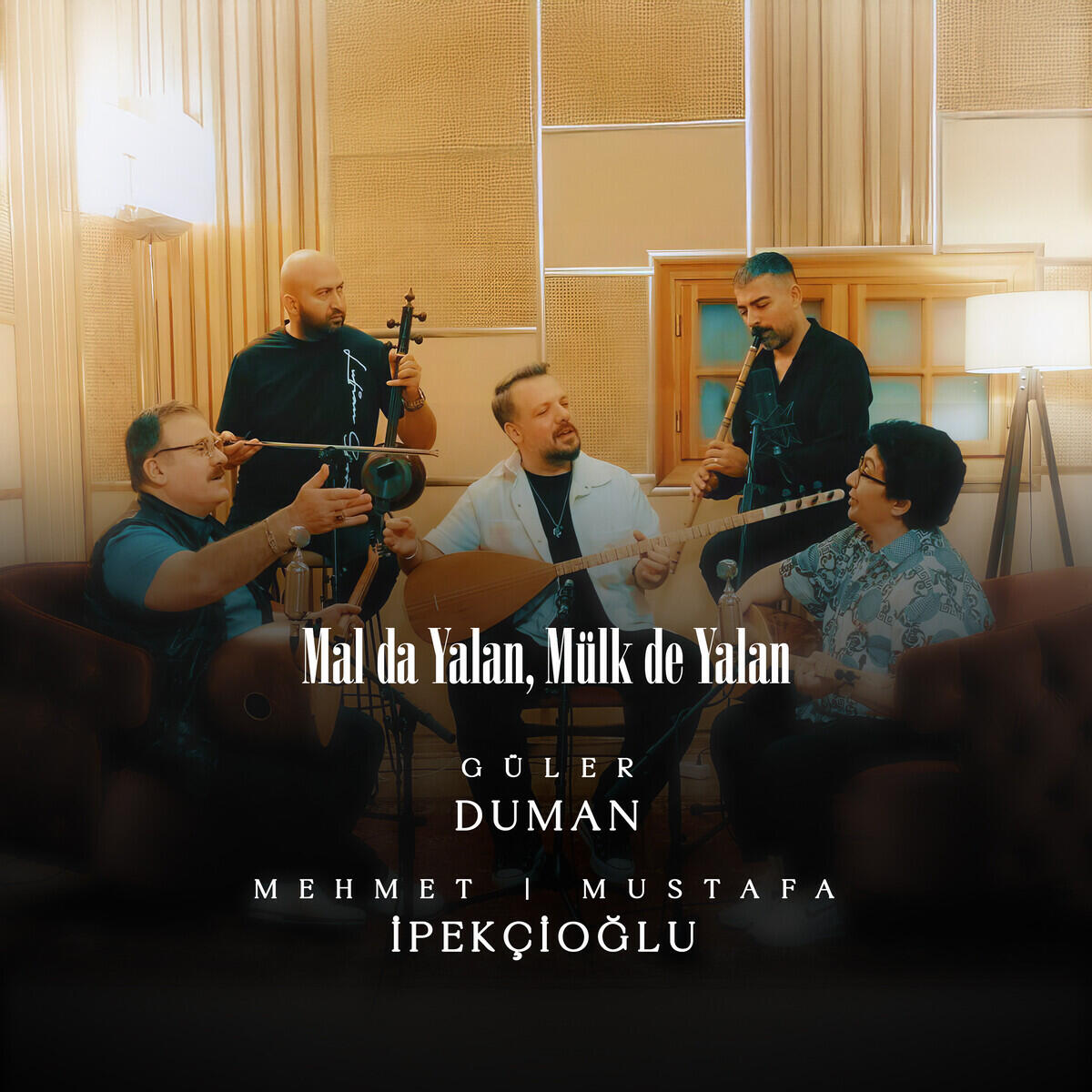 Mehmet İpekçioğlu