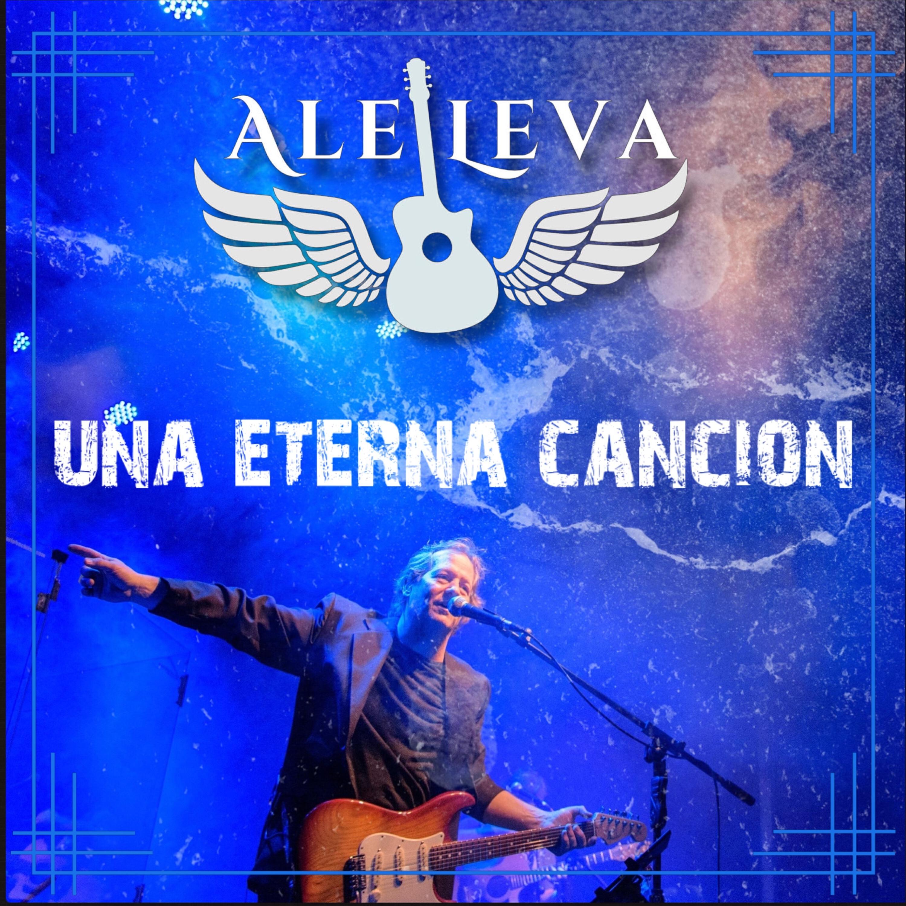 Релиз Una Eterna Canción