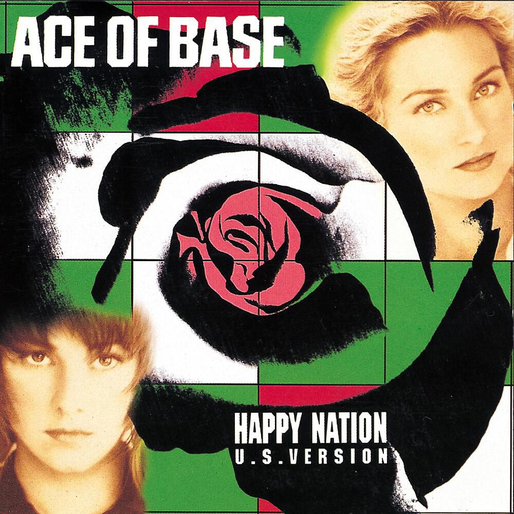 Альбом The Sign - Ace of Base - слушать все треки онлайн на Zvuk.com