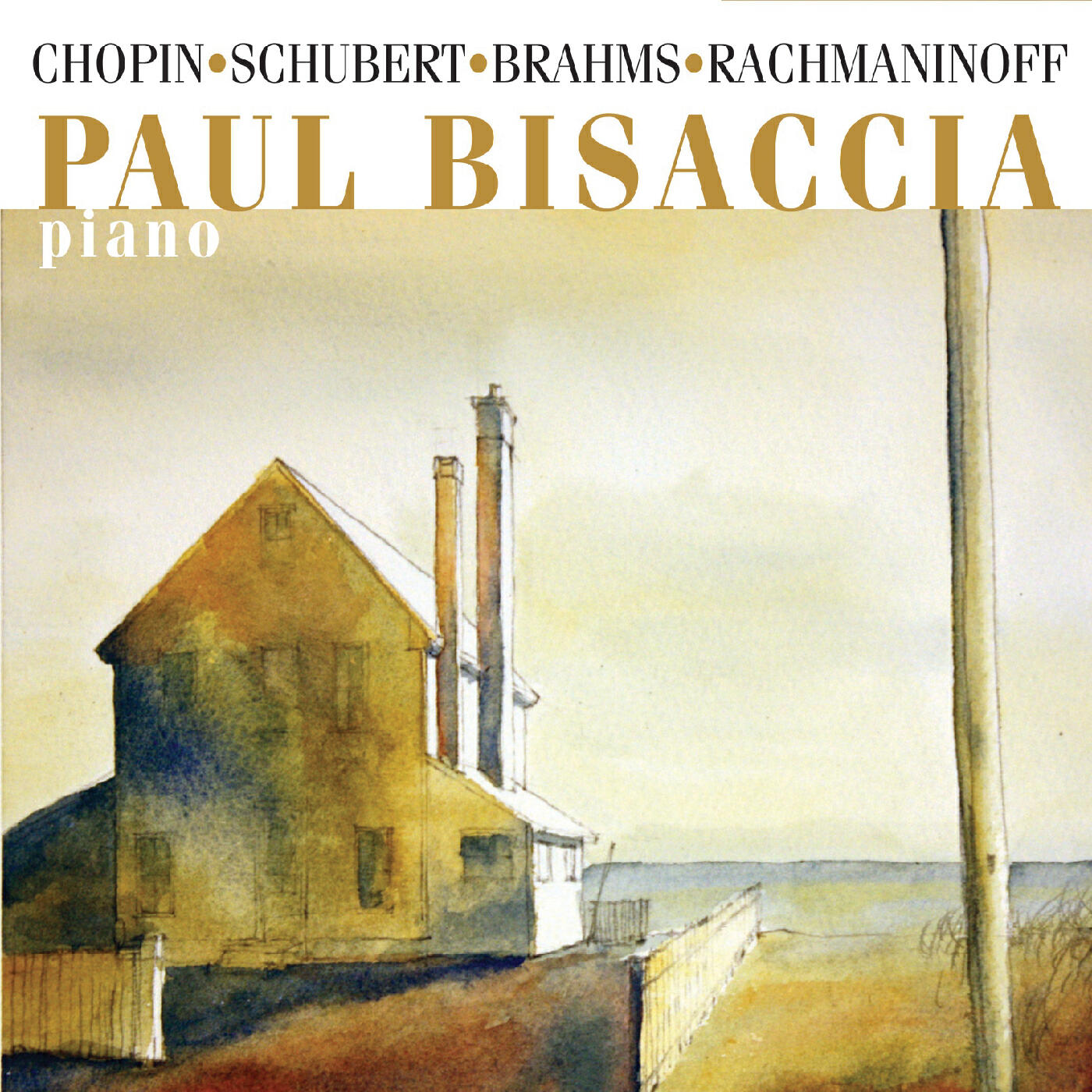 Paul Bisaccia