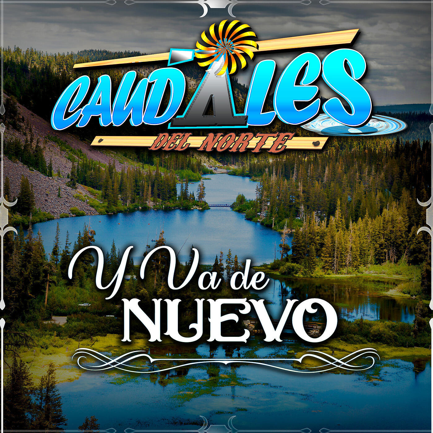Caudales Del Norte