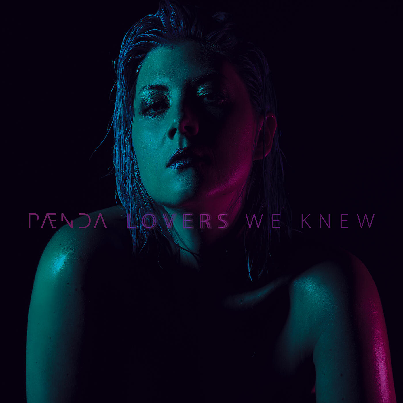 Релиз Lovers We Knew