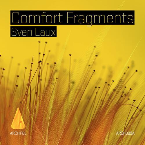 Релиз Comfort Fragments