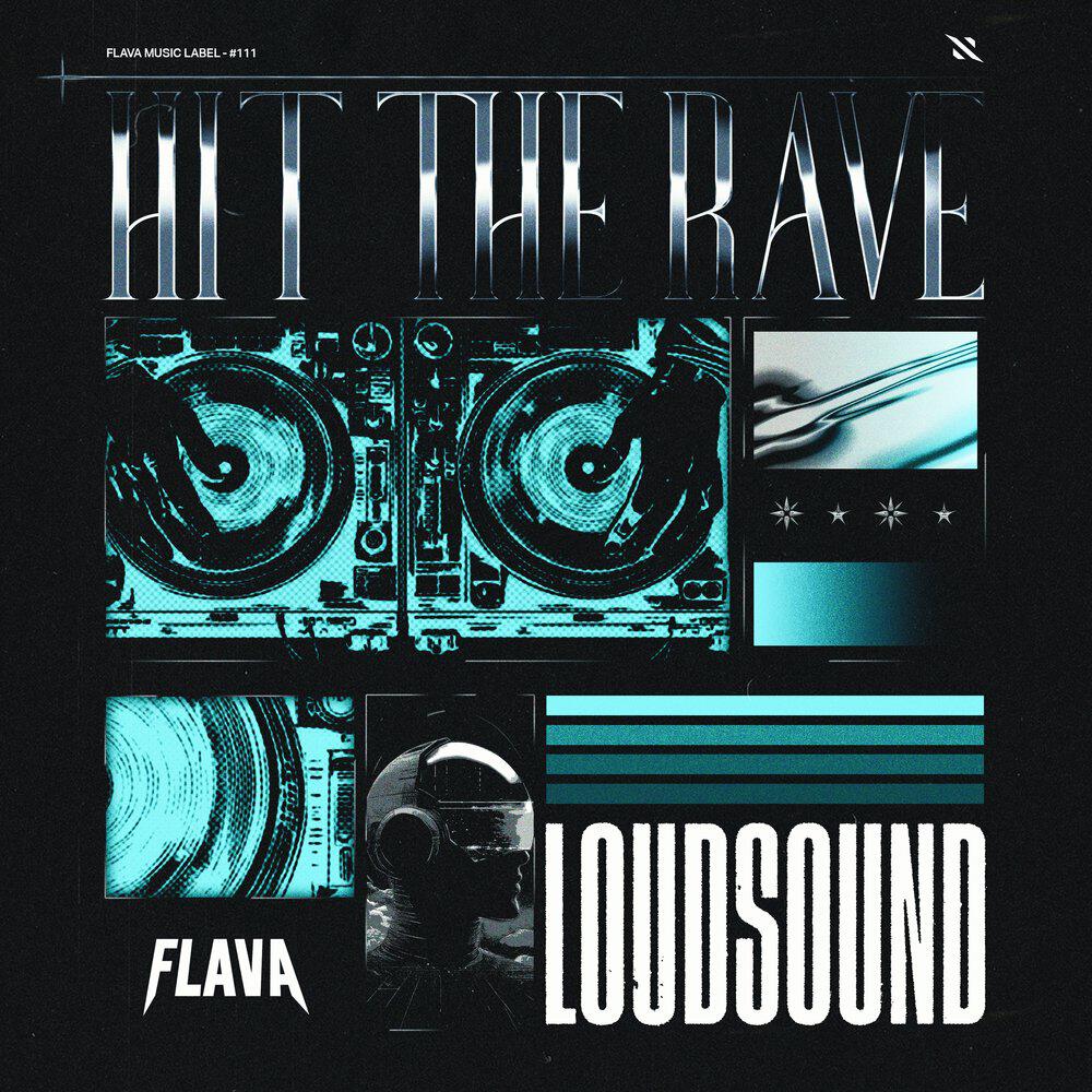 Релиз Hit the Rave