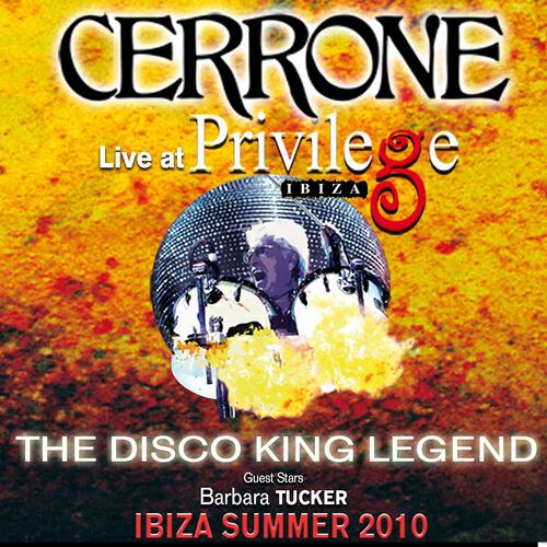 Релиз Misunderstanding (Live At Privilege Ibiza, Summer 2010)