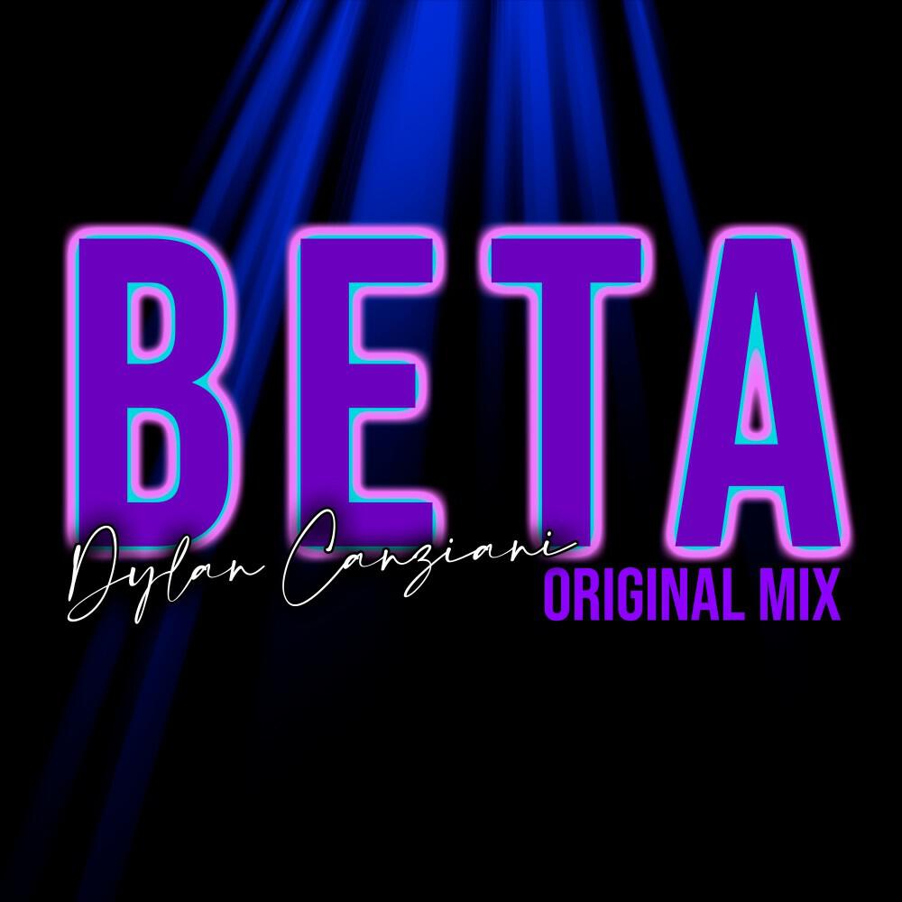Релиз Beta (Original Mix)