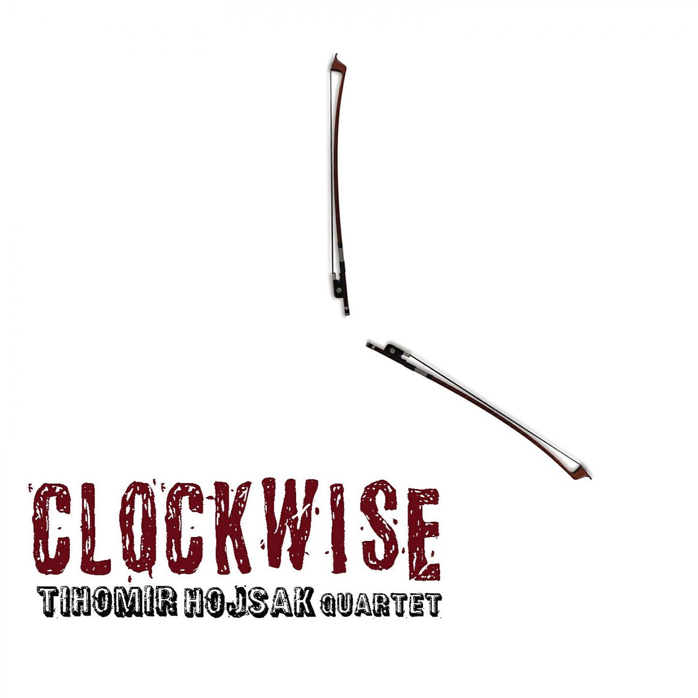 Релиз Clockwise