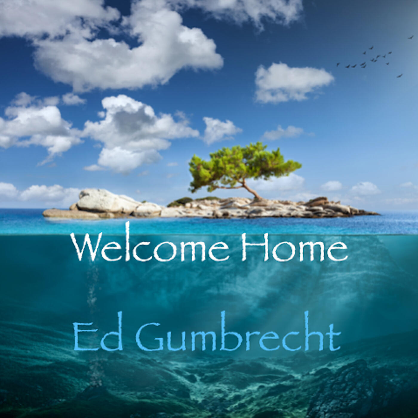 Ed Gumbrecht
