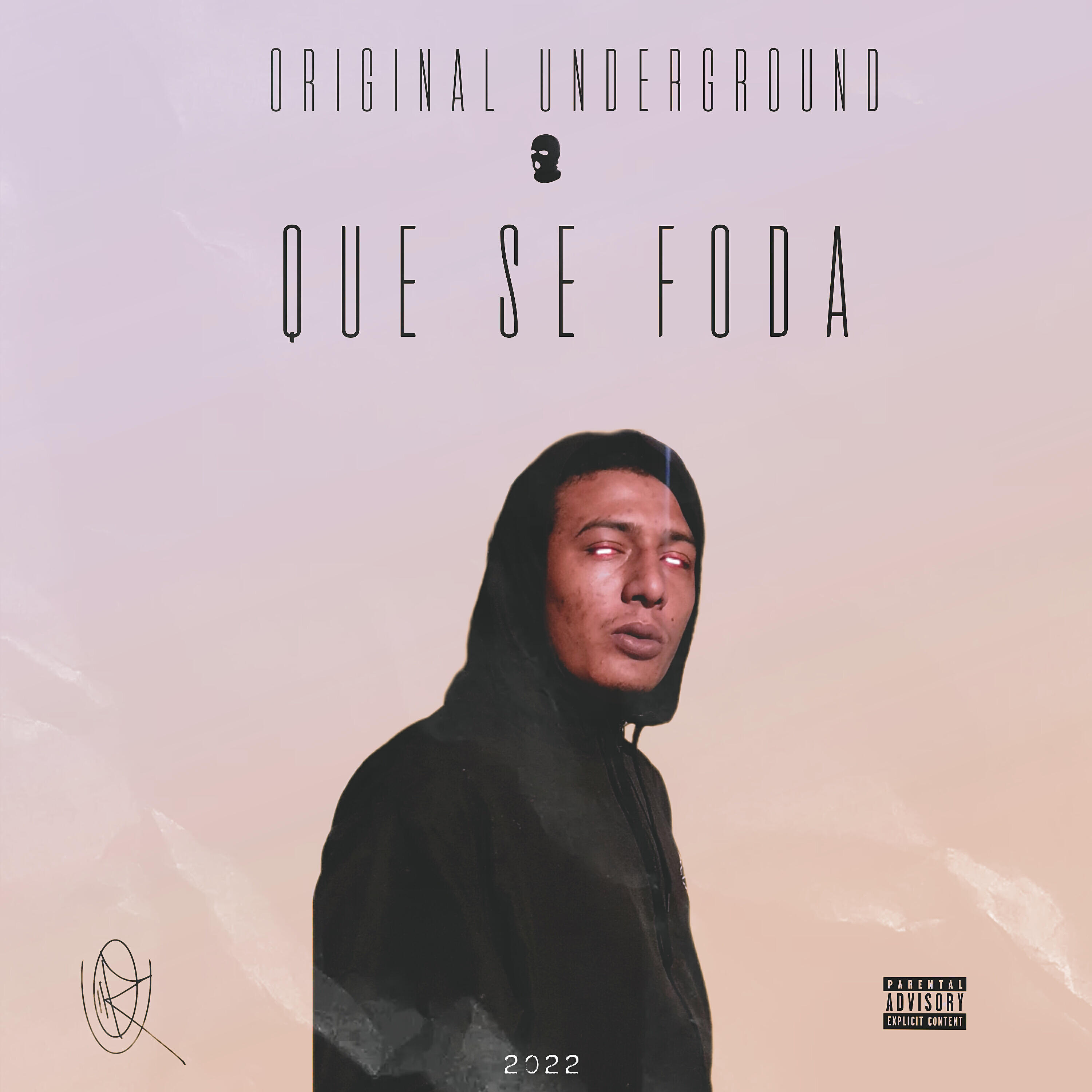 Релиз Que Se Foda