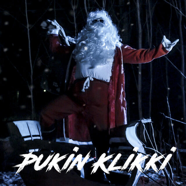 Релиз Kytille tuttu keissi (Pukki, Tipedi-Tonttu & Joulukuusi) [2018]