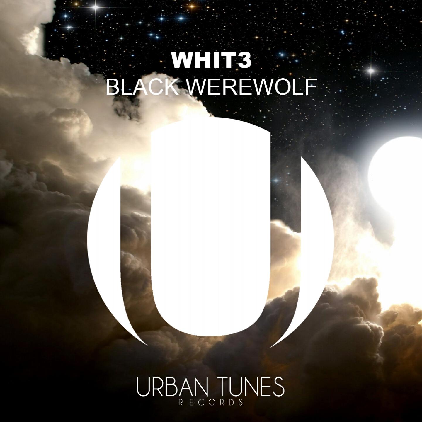 Релиз Black Werewolf