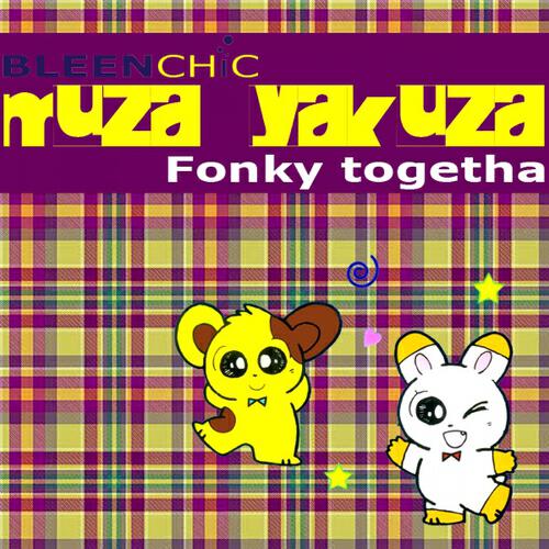 Релиз Fonky Togetha