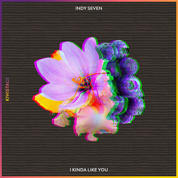 Релиз I Kinda Like You