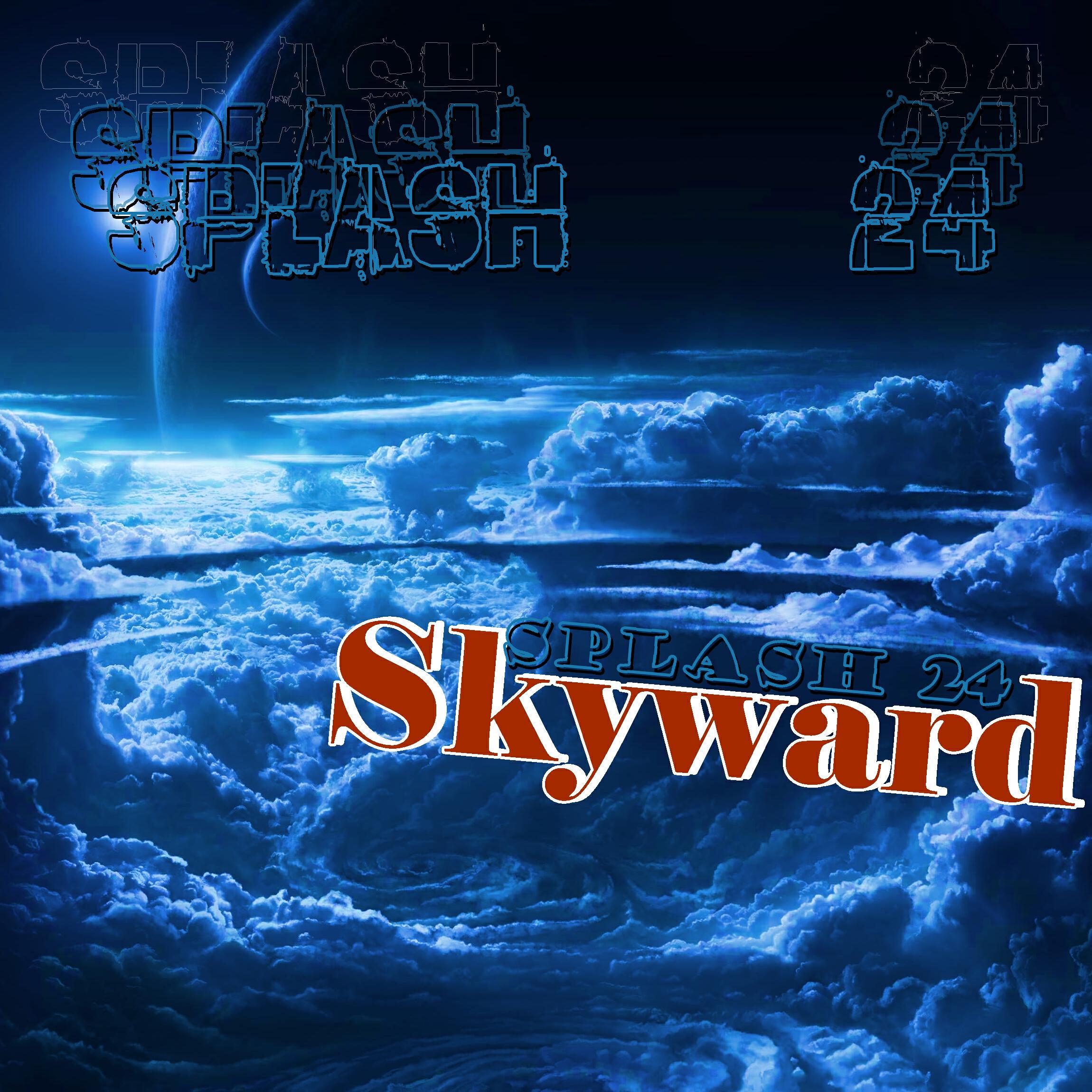 Релиз Skyward
