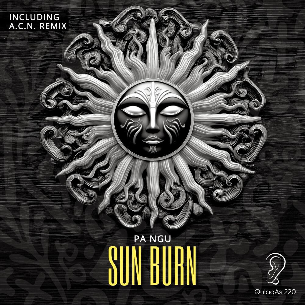 Релиз Sun Burn