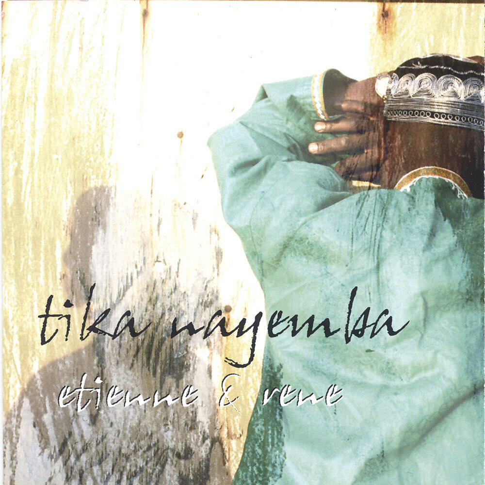 Релиз Tika Nayemba