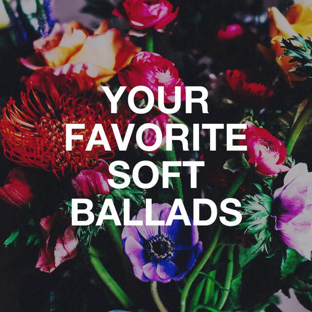 Релиз Your Favorite Soft Ballads