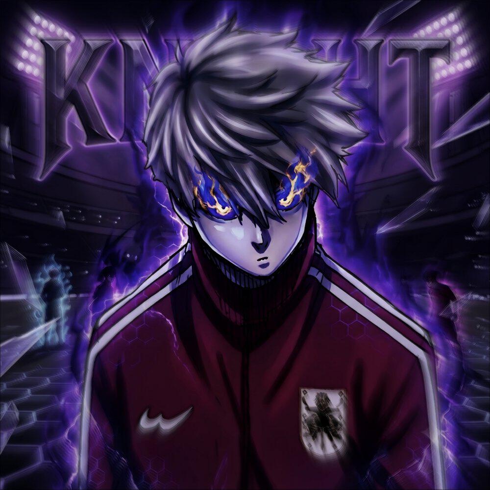 Релиз Knight