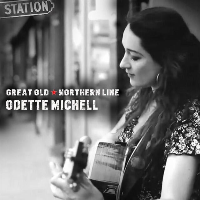 Релиз Great Old Northern Line