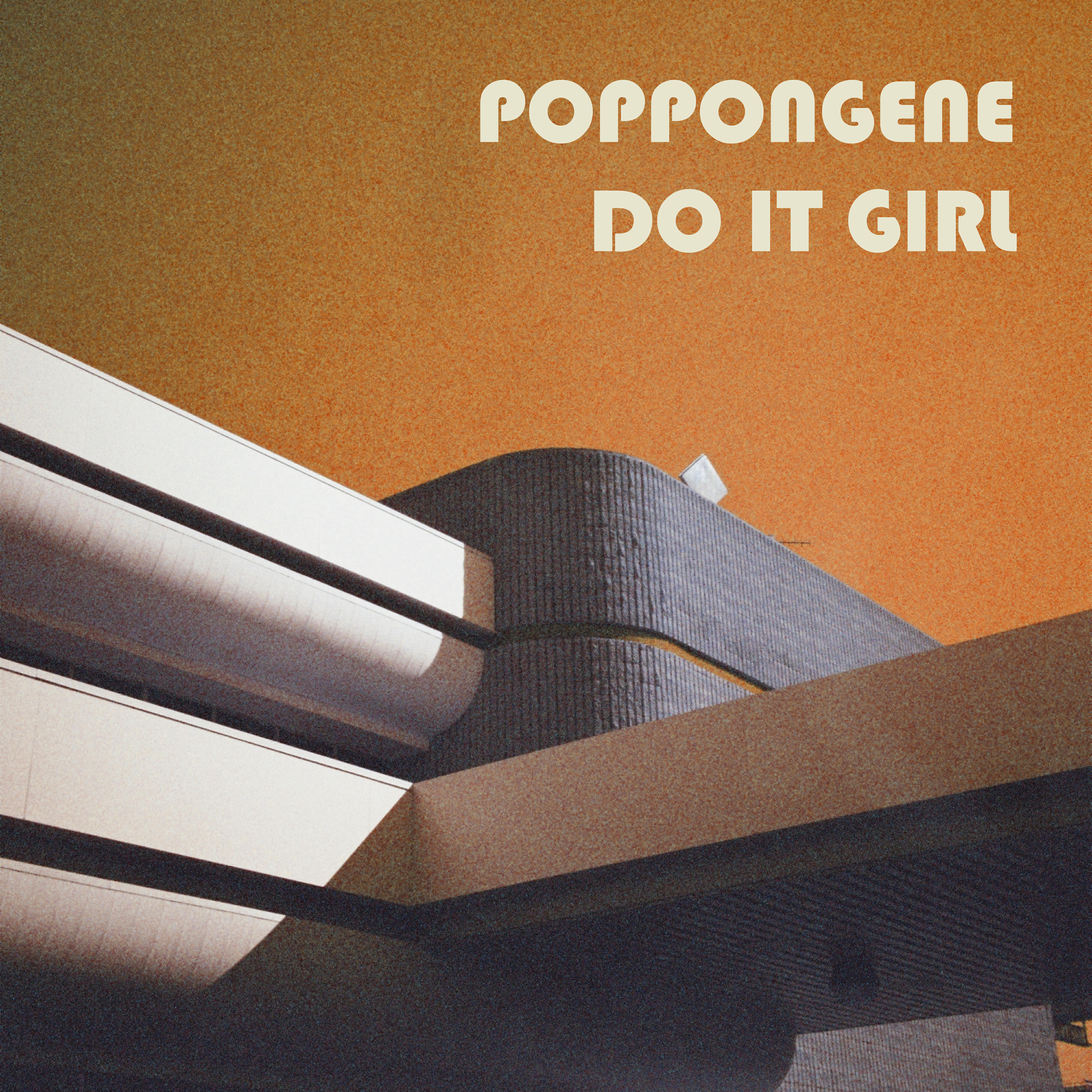 Релиз Do It Girl