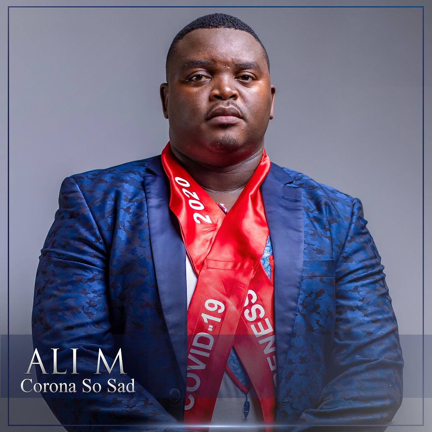 Ali M