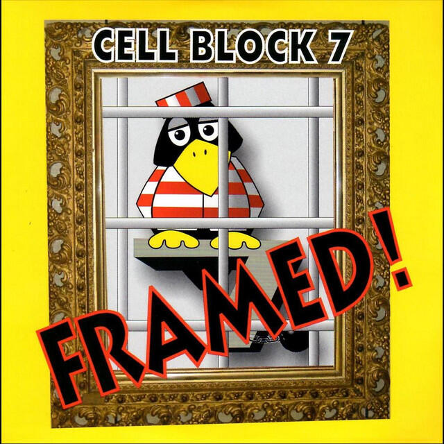 Релиз Framed