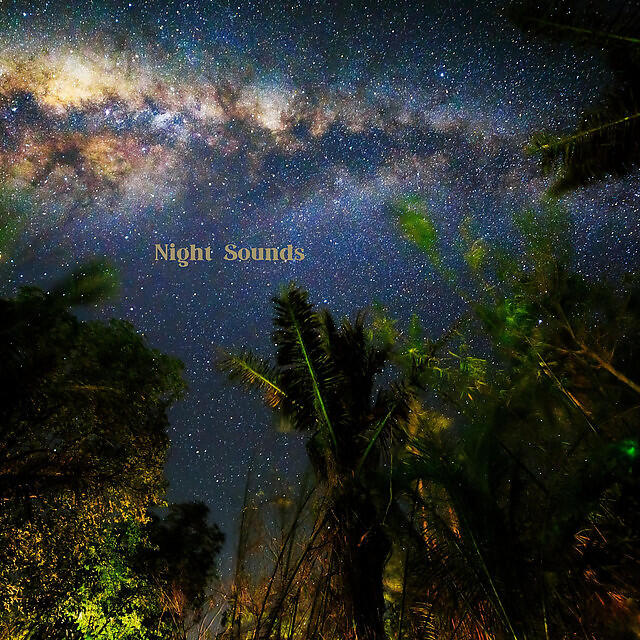 Релиз Night Sounds